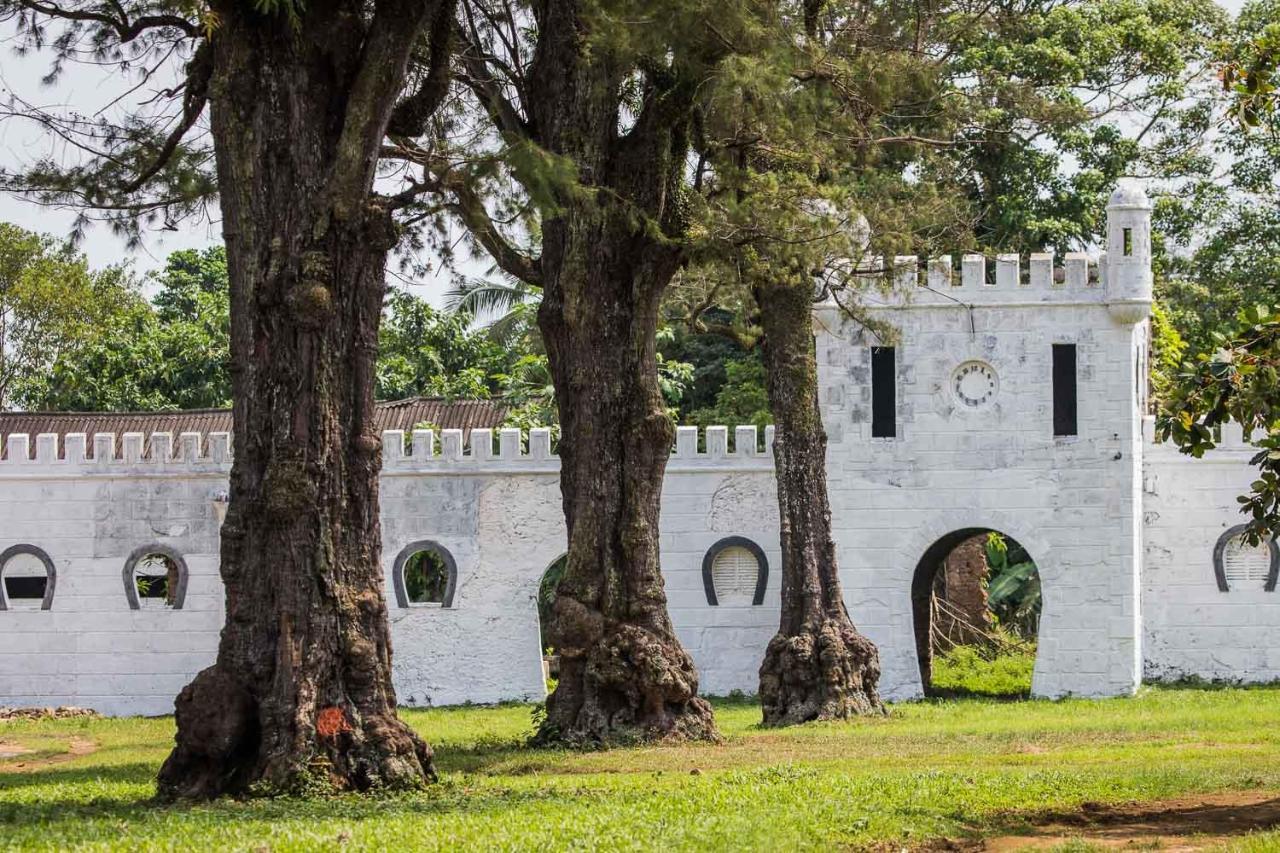 Pensjonat Roca Sundy - Principe Collection Santo António Zewnętrze zdjęcie