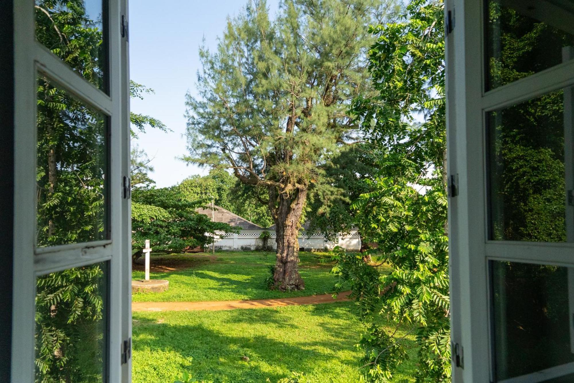 Pensjonat Roca Sundy - Principe Collection Santo António Zewnętrze zdjęcie