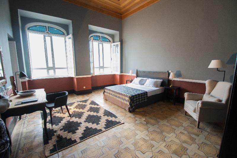 Pensjonat Roca Sundy - Principe Collection Santo António Zewnętrze zdjęcie